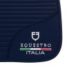 Equestro Jumping Saddelpad Equestro X FISE