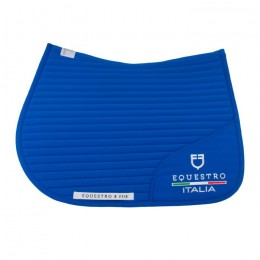 Equestro Jumping Saddelpad Equestro X FISE