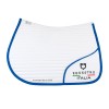 Equestro Jumping Saddelpad Equestro X FISE