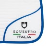 Equestro Jumping Saddelpad Equestro X FISE