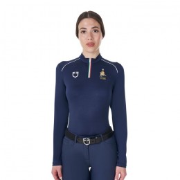 Equestro Baselayer Equestro X Fise