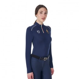 Equestro Baselayer Equestro X Fise