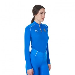Equestro Baselayer Equestro X Fise