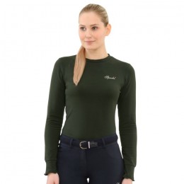 Spooks FW'21 Lianna Longsleeve Shirt