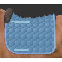 Mattes Half Lined wool saddlepad