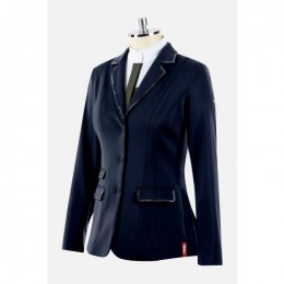 Animo FW'24 Competition jacket Lindsey