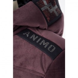 Animo FW'23 Ladies Jacket Liviero
