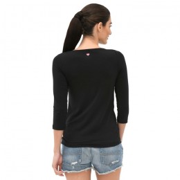 Spooks SS'22 Shirt Livie