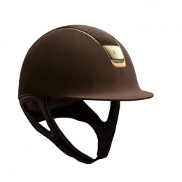 Samshield Premium Brown / Gold Lizard