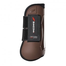 Zandona Tendon Boots Action