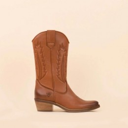 La Pintura Cowboy Boots Varsy Milano