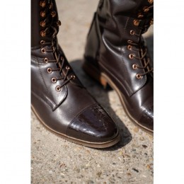 Imperial Riding Riding Boots Olania Dressage