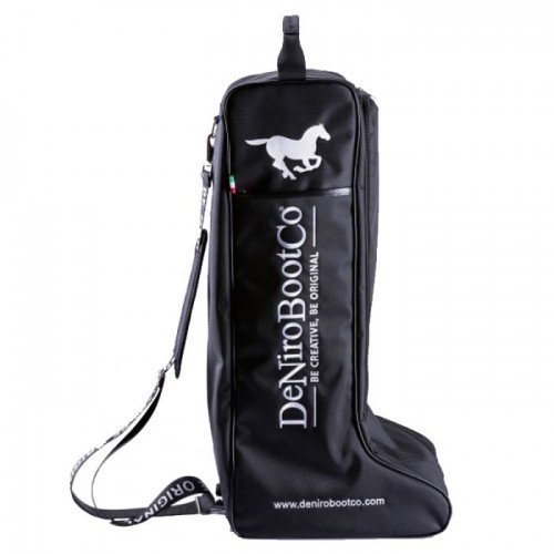De Niro Boot Bag Standard