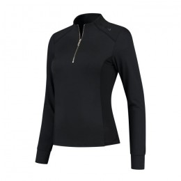 Mrs. Ros Long Sleeve Training Shirt