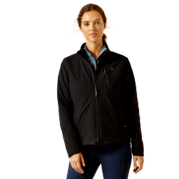 Ariat FW'24 Rion StretchShell Insulated Jacket