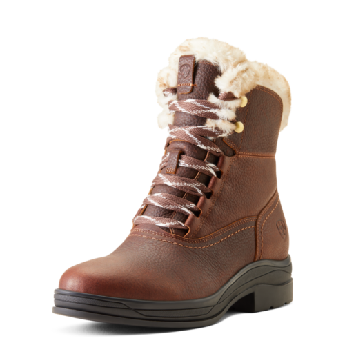 Ariat Harper Sherpa Waterproof Stable Boot