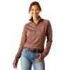 Ariat FW'24 Tek Team 1/2 Zip Sweatshirt