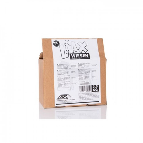 Lax Lucerne/Hay Nibble Block for Horses
