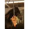 Lax Hay Nibble Block for Horses