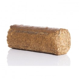 Lax hay/vegetable nibble block for Horses