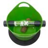 Lax Slow
