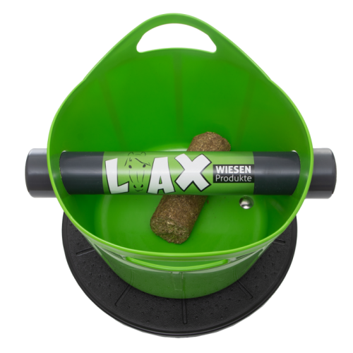 Lax Slow