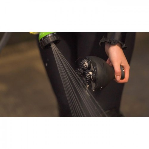 Imperial Riding Massage Brush Volta