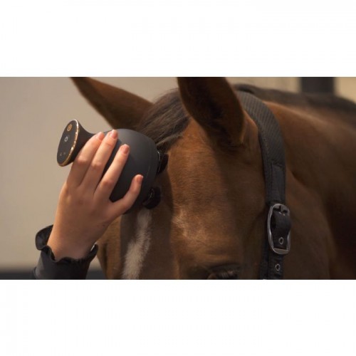 Imperial Riding Massage Brush Volta