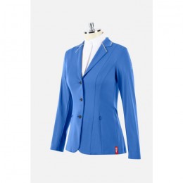 Animo SS25 Competition jacket Lazula