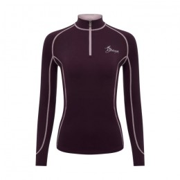 LeMieux FW'22 Base Layer Fig