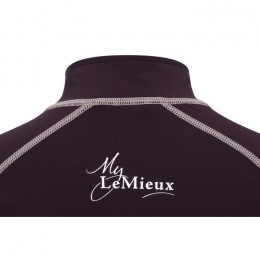 LeMieux FW'22 Base Layer Fig