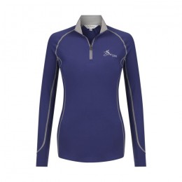 LeMieux FW'20 Base Layer Ink Blue