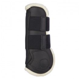LeMieux Capella Comfort tendon boots