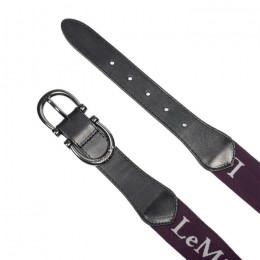LeMieux SS'22 Elasticated belt