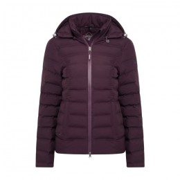 LeMieux FW'22 Elize Waterproof puffer jacket