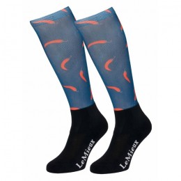 LeMieux FW'22 Footsies