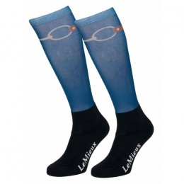 LeMieux FW'22 Footsies bit