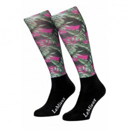 LeMieux SS'22 Footsies socks