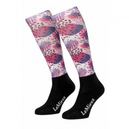 LeMieux SS'22 Footsies socks