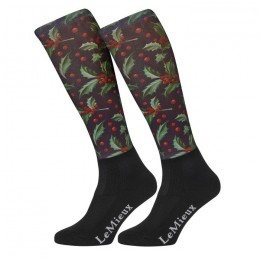 LeMieux FW'21 Footsie socks