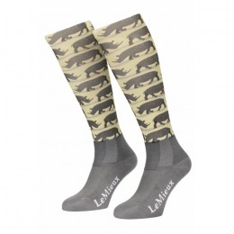 LeMieux SS'22 Footsies socks