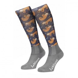 LeMieux SS'22 Footsies socks