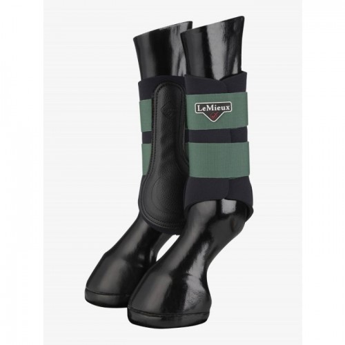 LeMieux Grafter Boots