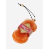 LeMieux Hippo Brush