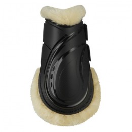 LeMieux Impact comfort fetlock boots