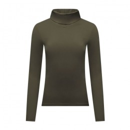 LeMieux FW'21 Liberte Roll Neck Base Layer