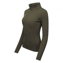 LeMieux FW'21 Liberte Roll Neck Base Layer