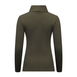 LeMieux FW'21 Liberte Roll Neck Base Layer