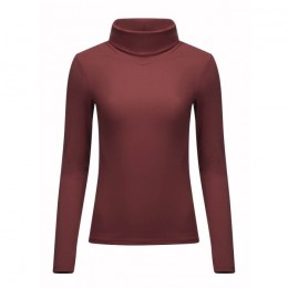 LeMieux FW'21 Liberte Roll Neck Base Layer