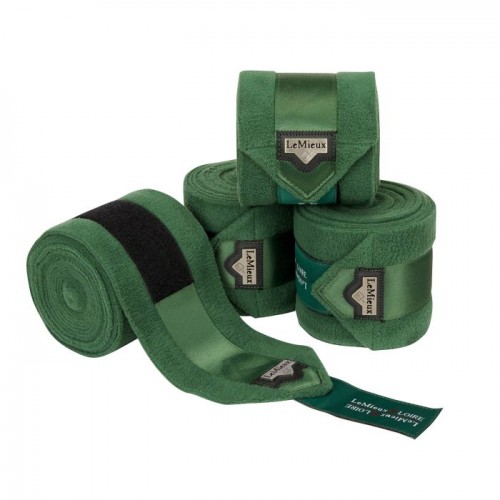 LeMieux Loire polo bandages